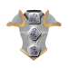 Diablo 2 Remaster 3-Socket Archon Plate - 10-14% ED,...