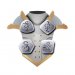 Diablo 2 Remaster 4-Socket Archon Plate - 15% ED -...