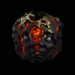Path of Exile 10 Path of Exile Tainted Chaos Orb