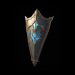 Path of Exile Foulborn Aegis Aurora - Damage cannot be...