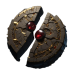 Path of Exile 2 1 K Core Destabiliser