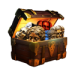 Path of Exile 2 Discount Pack -1 K Exalted Orb, 1000 Divine...