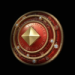 Path of Exile Bloodsoaked Banner Support 20% Quality - Lvl...