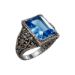 Path of Exile 2 Rare Ring Starter - Resistances, 2x Added...