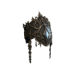 Path of Exile 2 Rare Energy Shield Helmet Starter - Life,...