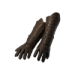 Path of Exile 2 Rare Evasion Gloves Endgame - Life,...