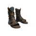 Path of Exile 2 Rare High Energy Shield Boots Starter -...