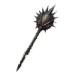 Path of Exile 2 Rare One-Handed Mace Endgame - 350+ PDPS,...