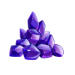 Diablo 4 Lord of Hatred Flawless Horadric Amethyst