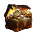 Path of Exile 2 Discount Pack - 1 K Exalted Orb, 1000 Chaos...