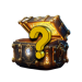 Path of Exile Lucky Pack - 20 Unidentified The Light of...